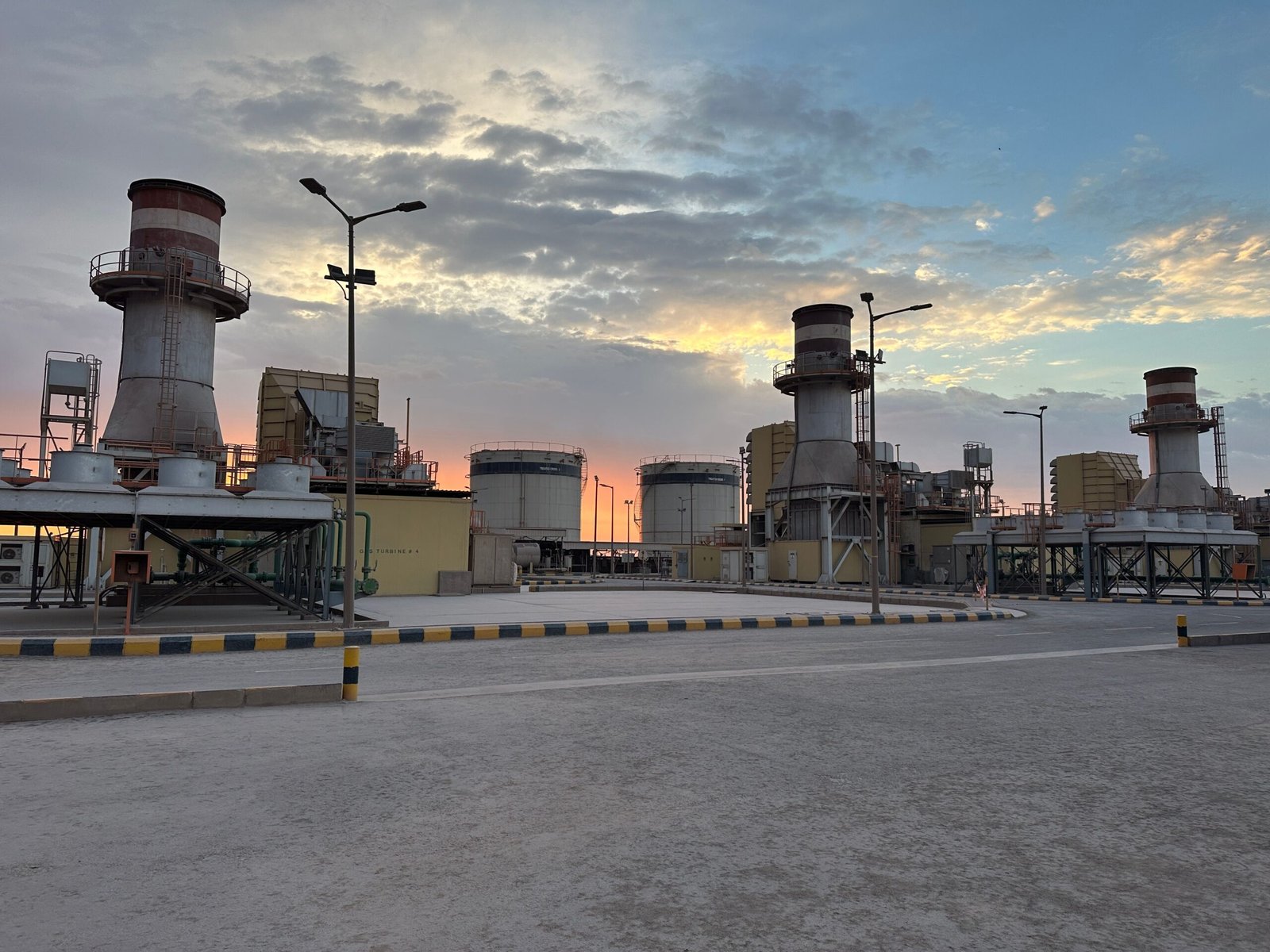 سحابة أساسية